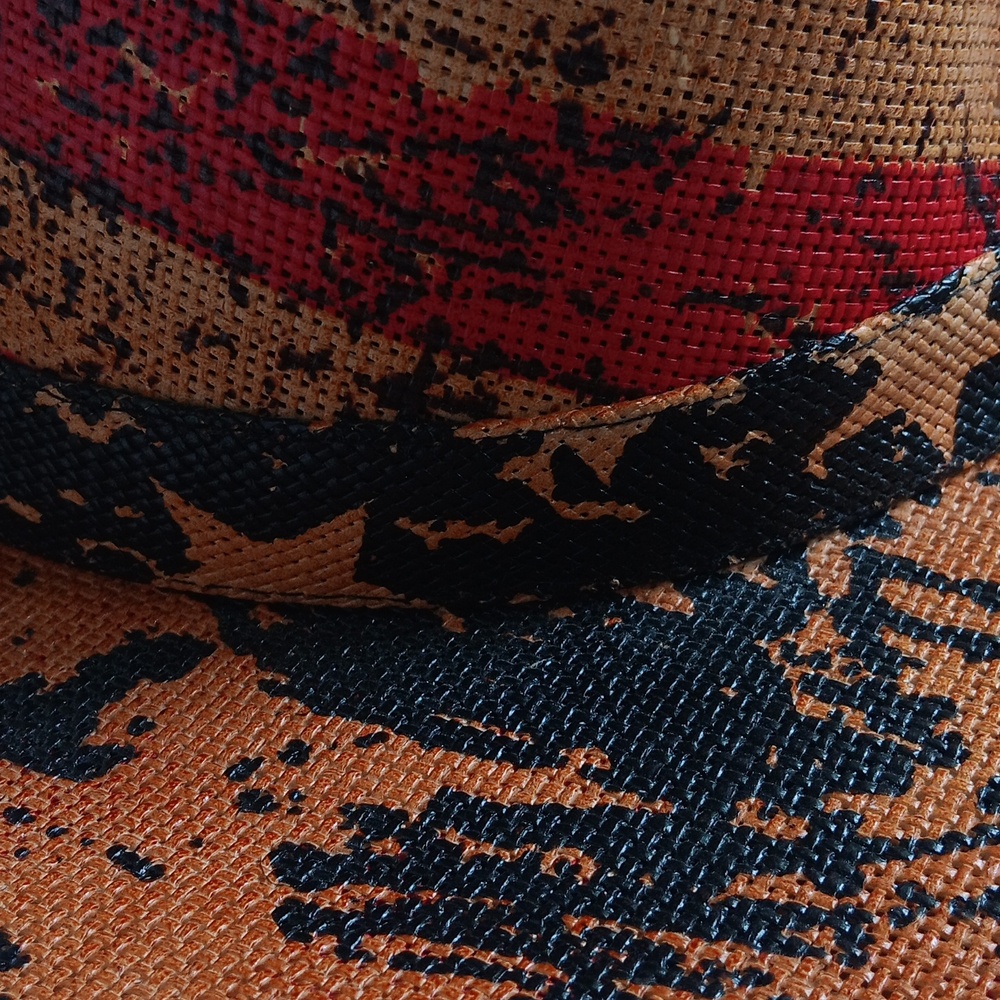 American Flag Hat View 5